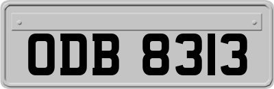 ODB8313
