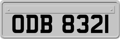 ODB8321