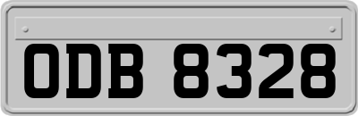 ODB8328
