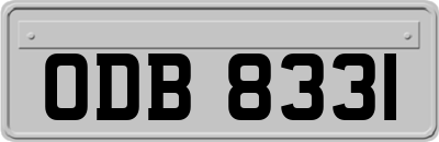 ODB8331