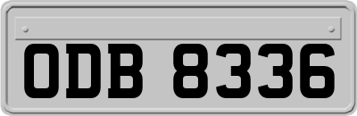 ODB8336