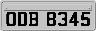 ODB8345