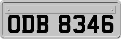 ODB8346