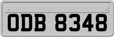 ODB8348