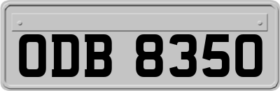 ODB8350