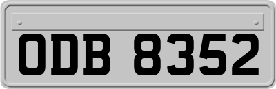 ODB8352