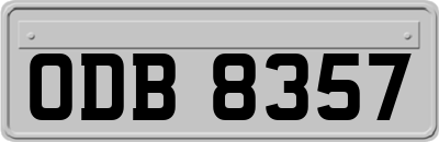 ODB8357