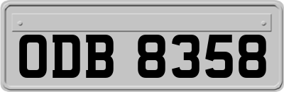 ODB8358