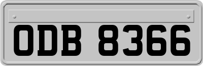 ODB8366