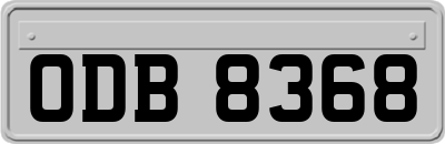 ODB8368