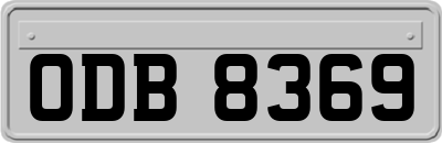 ODB8369
