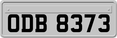 ODB8373