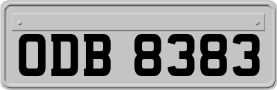 ODB8383