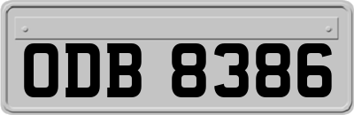 ODB8386