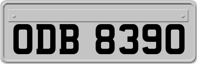 ODB8390