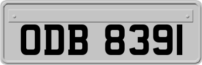 ODB8391