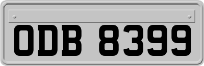 ODB8399
