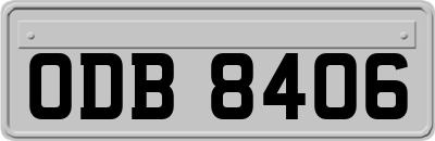 ODB8406