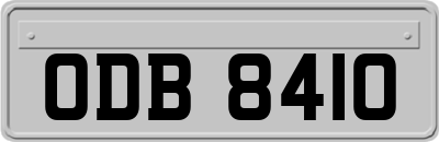 ODB8410