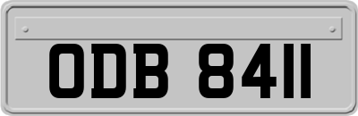 ODB8411