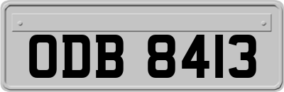 ODB8413