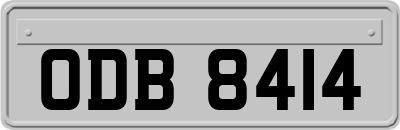 ODB8414
