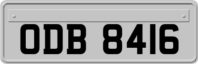 ODB8416