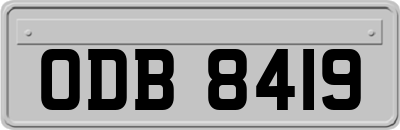 ODB8419