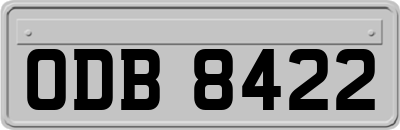 ODB8422