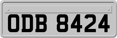 ODB8424