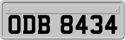 ODB8434