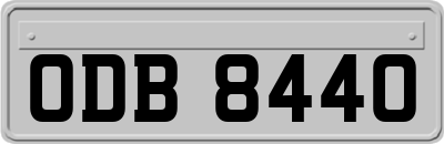 ODB8440