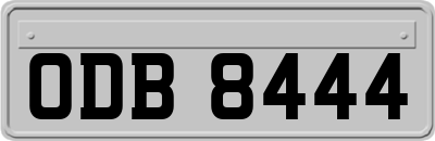 ODB8444