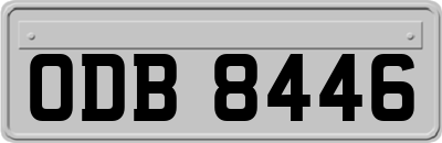 ODB8446