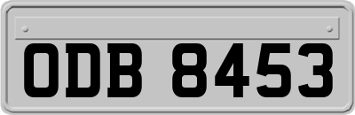ODB8453