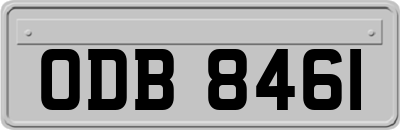 ODB8461