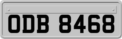 ODB8468
