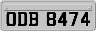 ODB8474