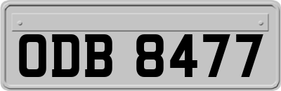 ODB8477
