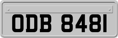 ODB8481