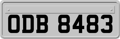 ODB8483