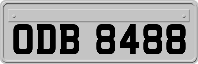 ODB8488