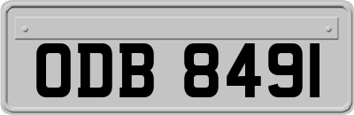 ODB8491