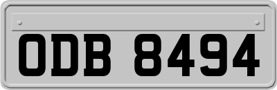 ODB8494