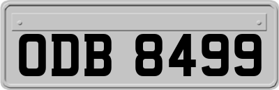 ODB8499