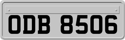 ODB8506