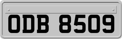 ODB8509