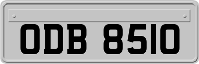 ODB8510