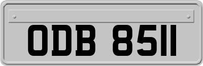ODB8511