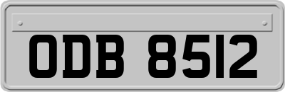 ODB8512